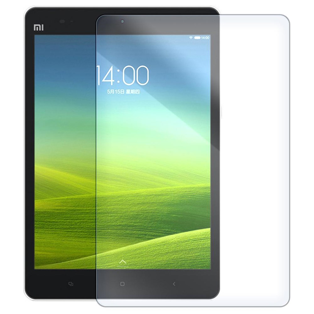 

Стекло защитное гибридное Krutoff для Xiaomi Mi Pad 1