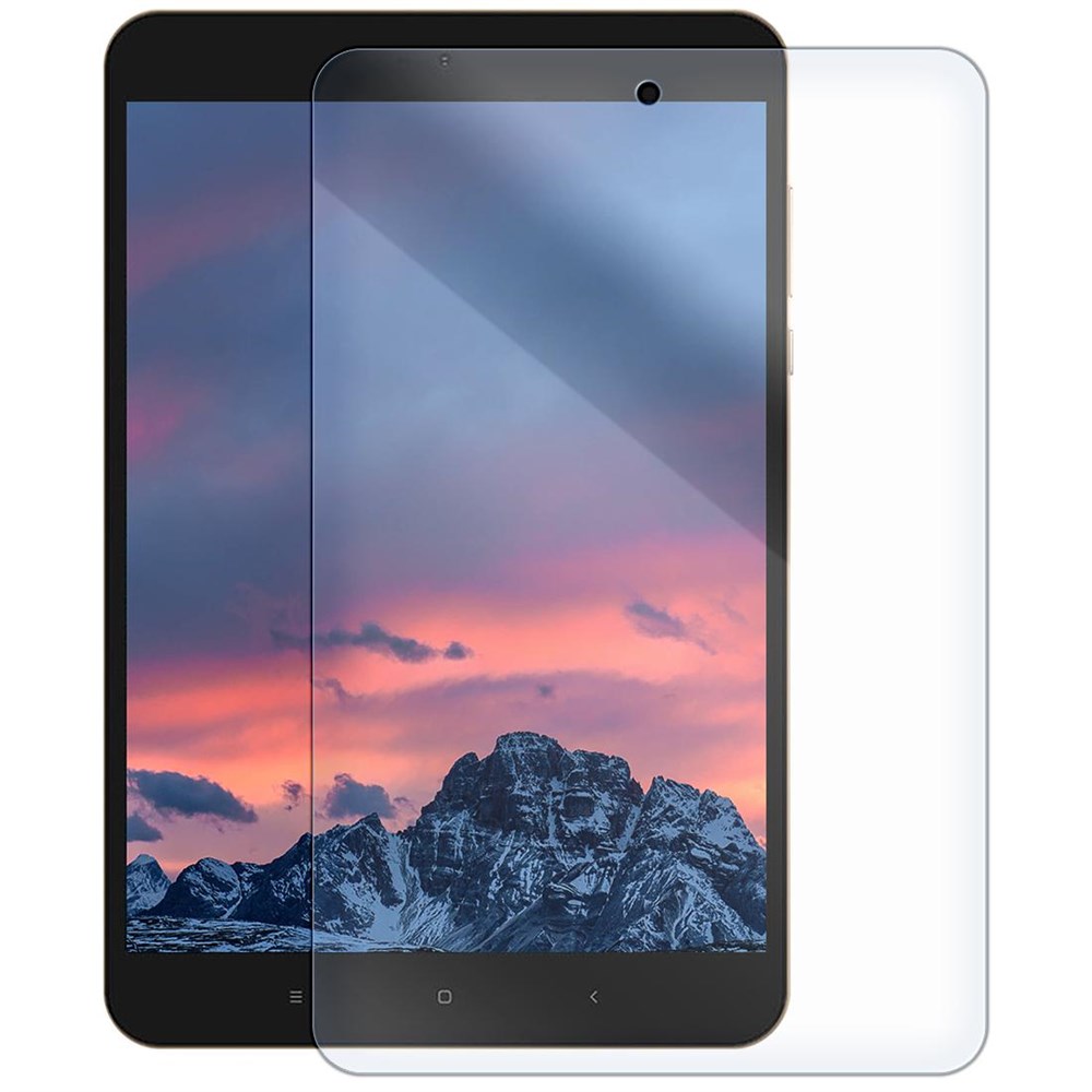 

Стекло защитное гибридное Krutoff для Xiaomi Mi Pad 3