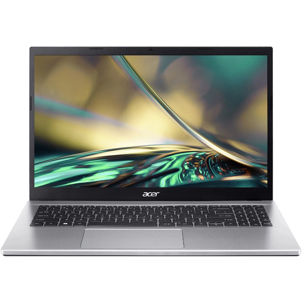 

Ноутбук Acer Aspire 3 A315-59G-782H Silver (NX.K6WER.004), Aspire 3 A315-59G-782H