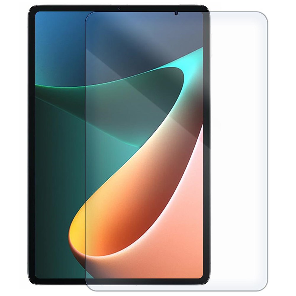 

Стекло защитное гибридное Krutoff для Xiaomi Pad 5 Pro