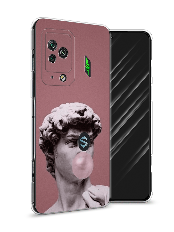 Чехол Awog на Xiaomi Black Shark 5 Pro 