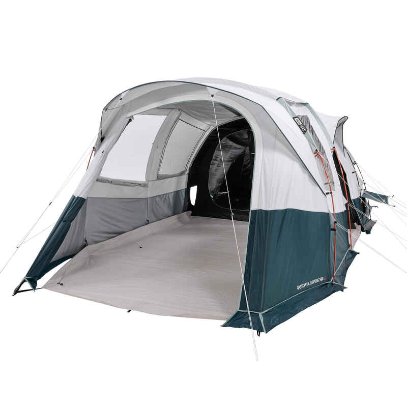 фото Туристическая палатка 6-ти местная арктика 285/ar-285 mimir outdoor