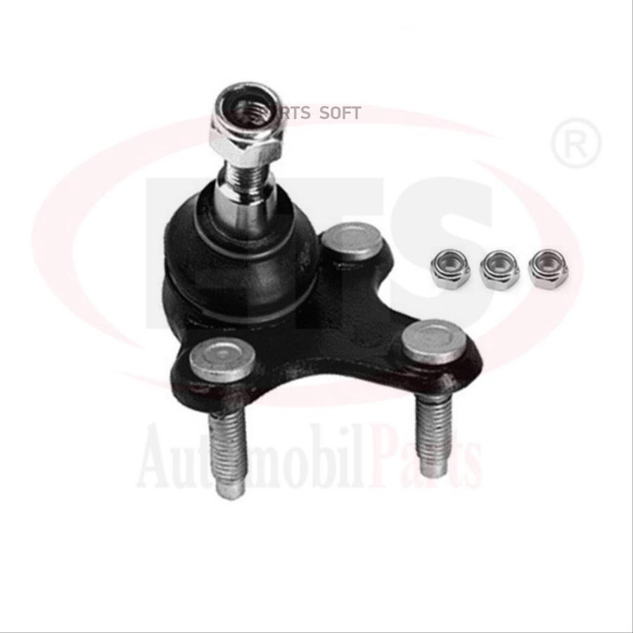 

Шаровая Опора Seat 1Шт ETS 31BJ610