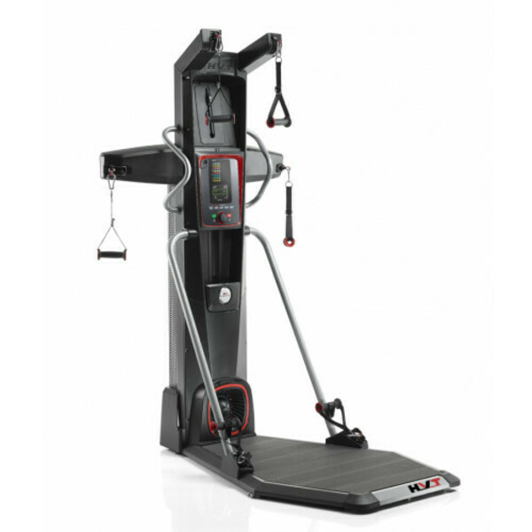 

Мультистанция BOWFLEX HVT, hvt