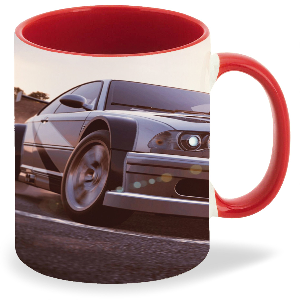 

Кружка CoolPodarok Need for speed NFS Нед фор спид НФС (БМВ), Need for speed NFS Нед фор спид НФС (БМВ)