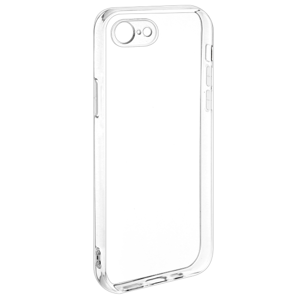 Чехол для iphone 7/8/SE (2020) 2.0mm TPU Clear case прозрачный