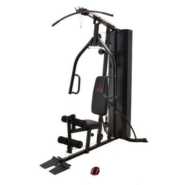 

Мультистанция SMITH HG650, hg650