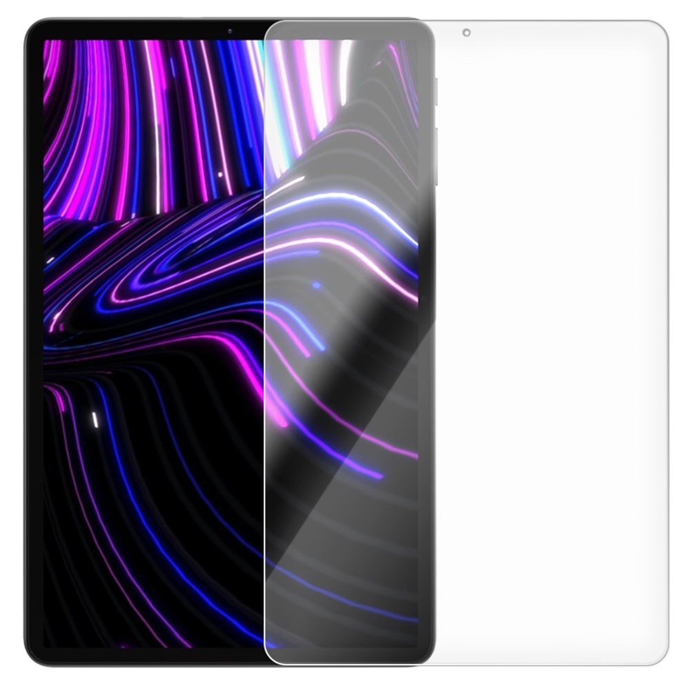

Стекло защитное гибридное Krutoff для Alldocube kPad (T1026)
