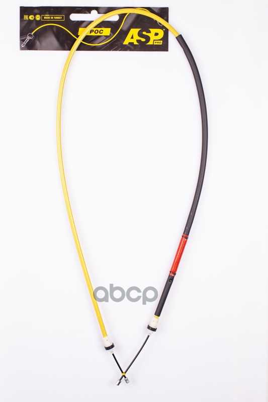 

Трос ручного тормоза l=r renault duster 4x4 asp asp bp270227