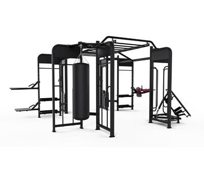 

Функциональная станция FITON S-360