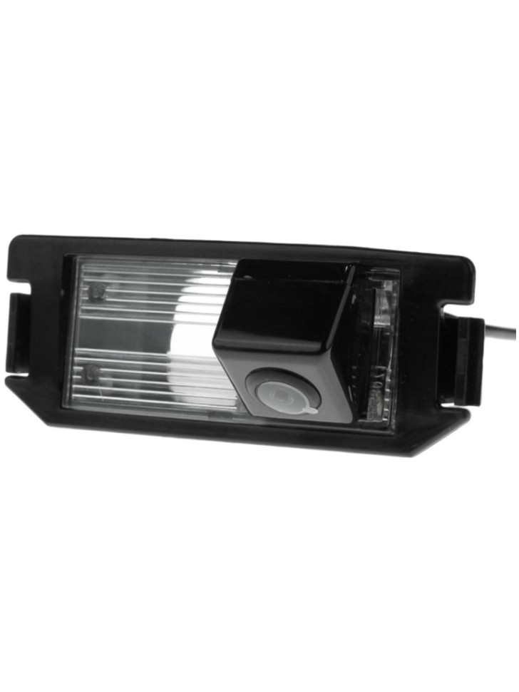 

Штатная задняя камера TEYES CAM-HYSLb для Hyundai i20, i30 / Kia Picanto, Soul TEYES AHD