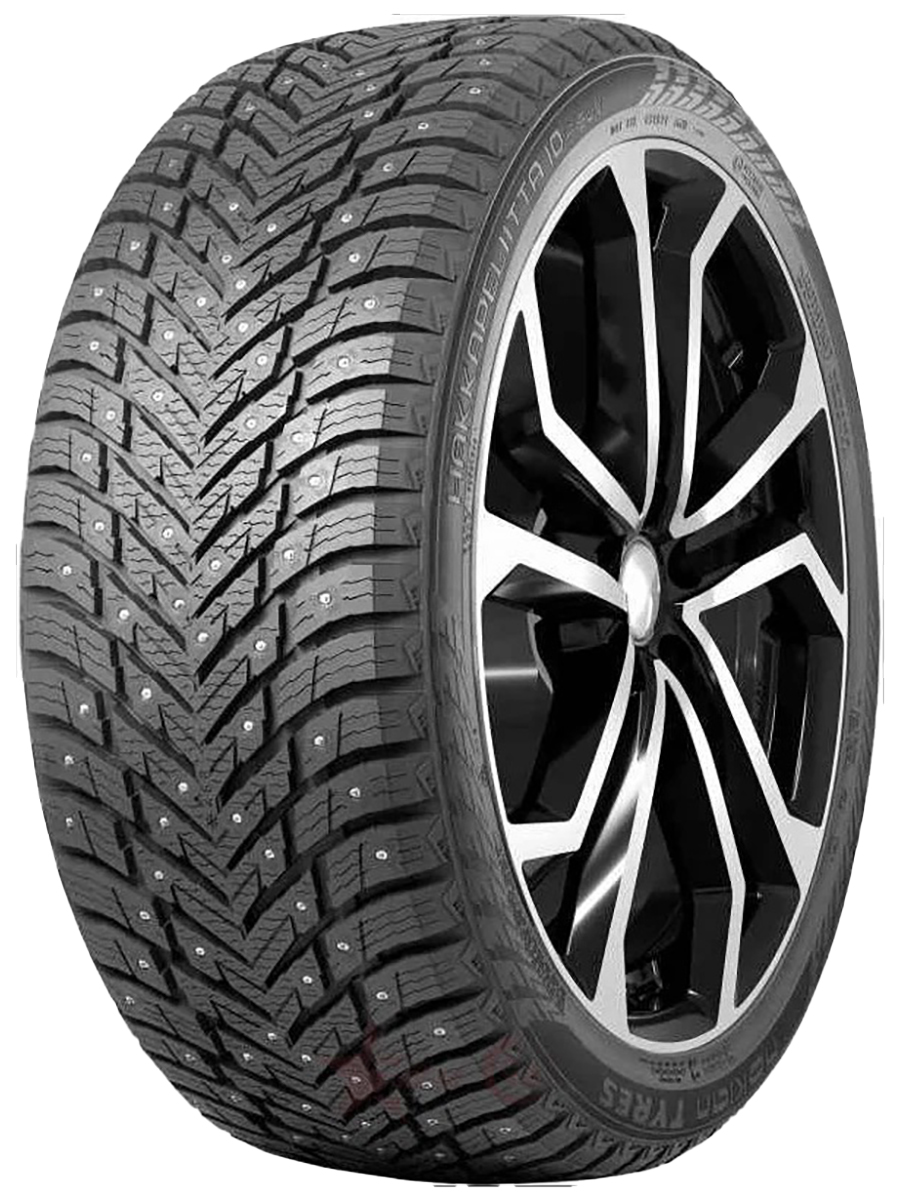 

Шины Nordman Hakkapeliitta 10p SUV 235/55 R18 104 T