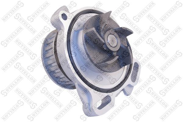 

Водяной насос Stellox 45120002SX