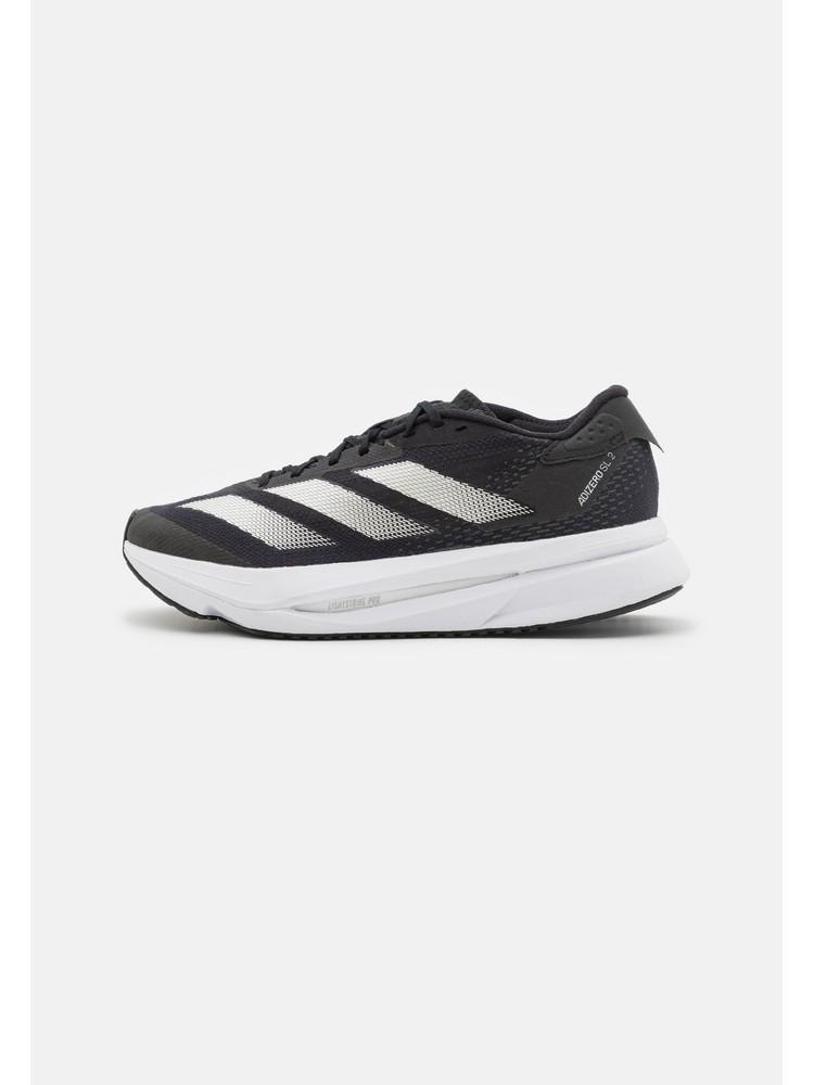 

Кроссовки женские Adidas AD541A2D1 черные 40 EU, Черный, AD541A2D1