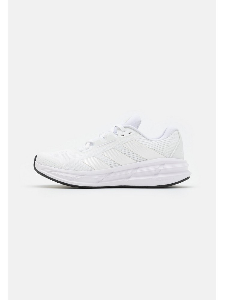 

Кроссовки женские Adidas AD541A2D2 белые 42 2/3 EU, Белый, AD541A2D2