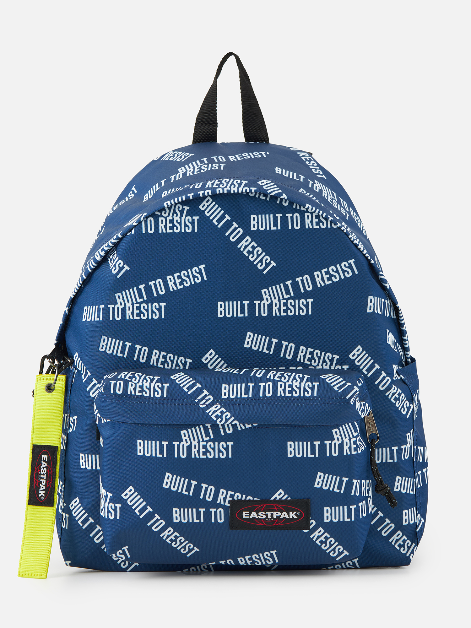 

Рюкзак мужской Eastpack EK0A5BG47D41 bold btr navy, 40х30х18 см, Синий, EK0A5BG47D41