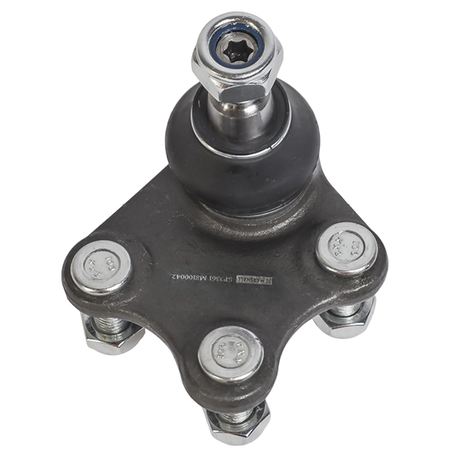 

Опора шаровая прав. Audi A1 (8X1, 8Xk) 10-, Seat Cordoba (6L2) 02-, Seat Ibiza III-IV
