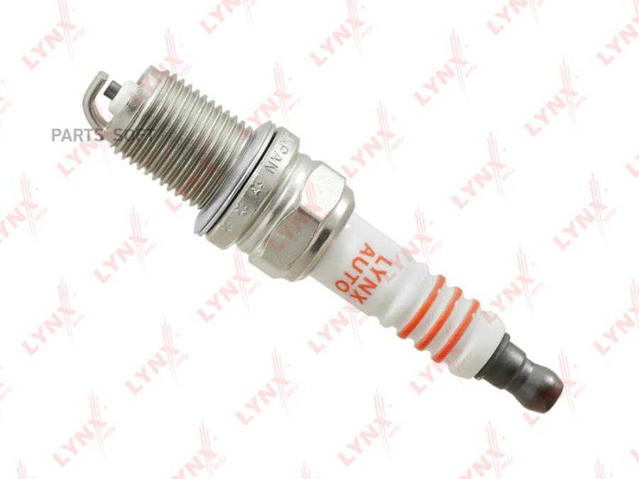 

Свеча зажигания 5BCJSR (Nickel) LYNXauto SP-128