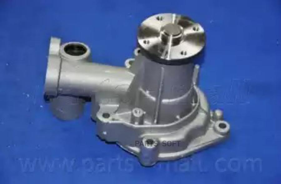 

Помпа, водяной насос hyundai/mitsubishi mot.2.3d/td/2.5d/td mot.4d56 parts-mall pha-005