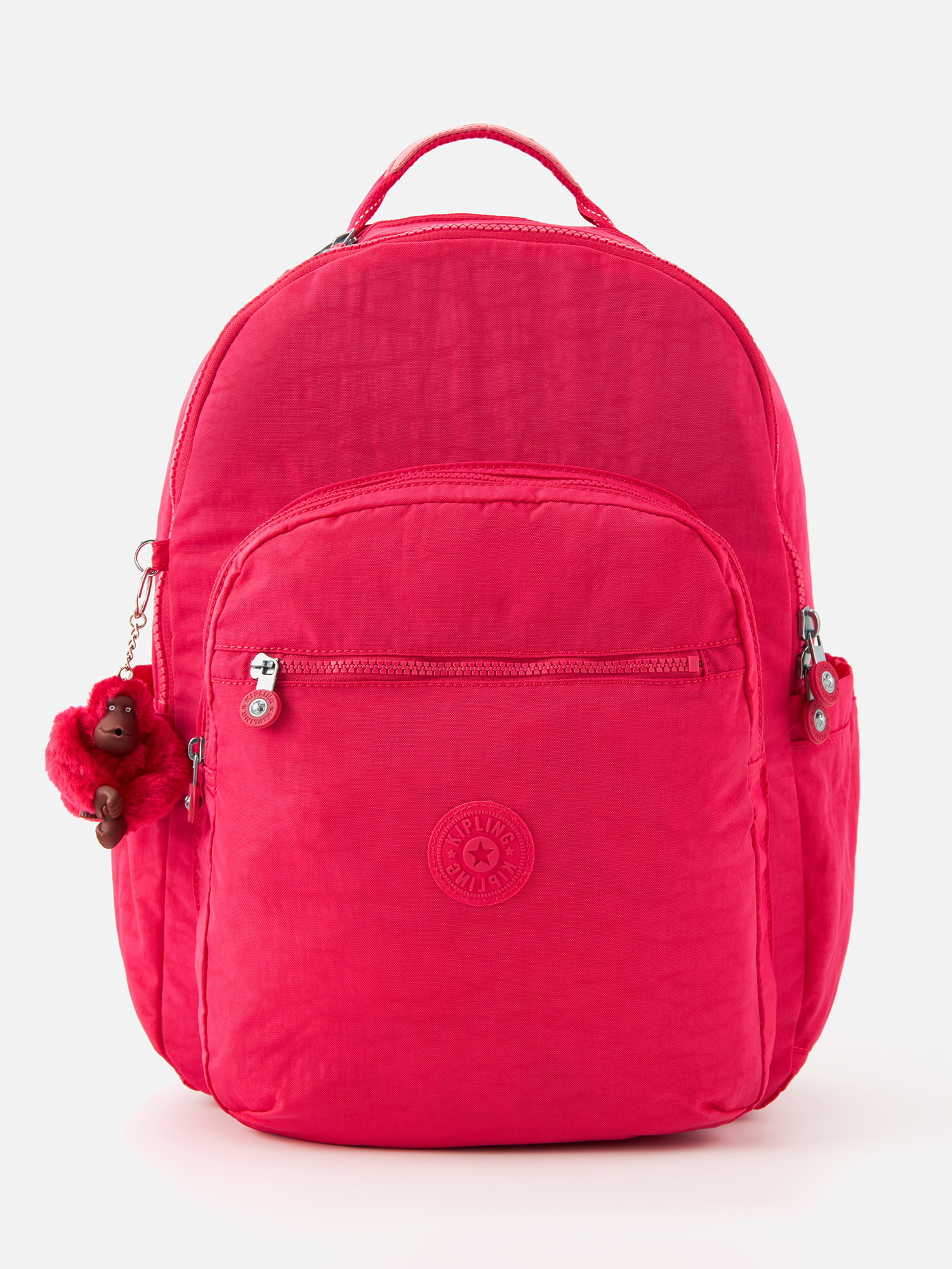 Рюкзак Kipling KPKI514009F1 розовый