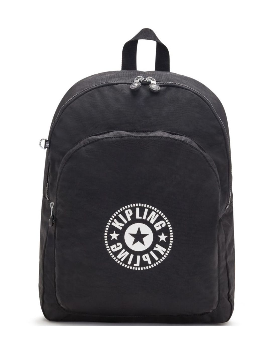 Рюкзак мужской Kipling KPKI6521TL41 black lite, 43х33х17 см