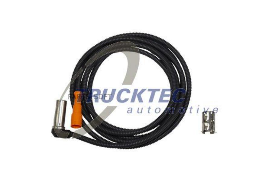 

Датчик;Частота Вращения Колеса TRUCKTEC AUTOMOTIVE 0142189