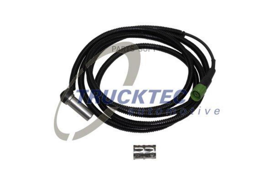 

Датчик;Частота Вращения Колеса TRUCKTEC AUTOMOTIVE 0442055