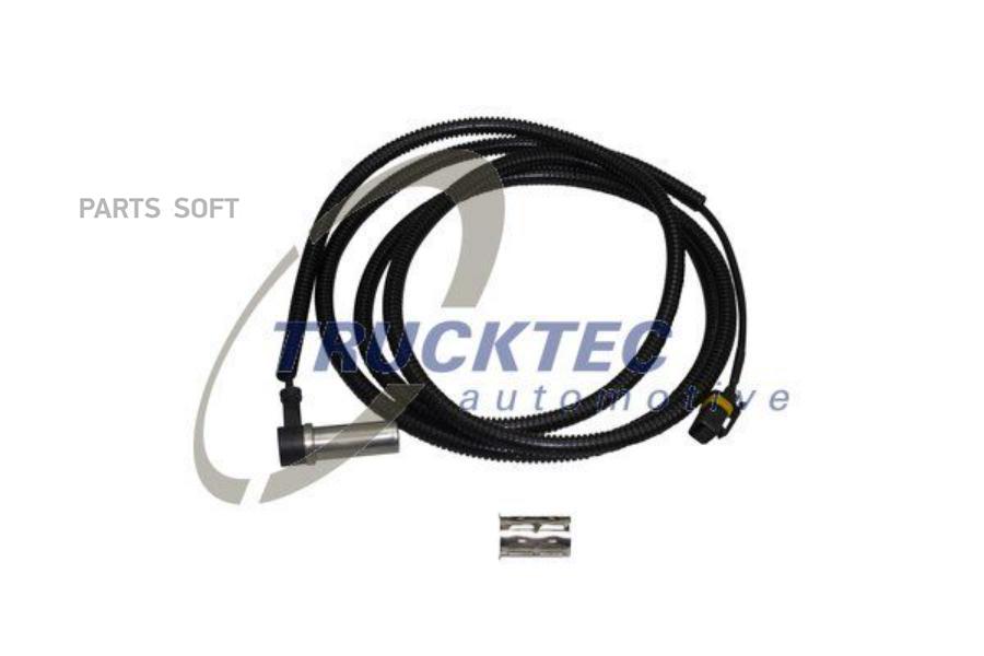 

Датчик;Частота Вращения Колеса TRUCKTEC AUTOMOTIVE 0542143