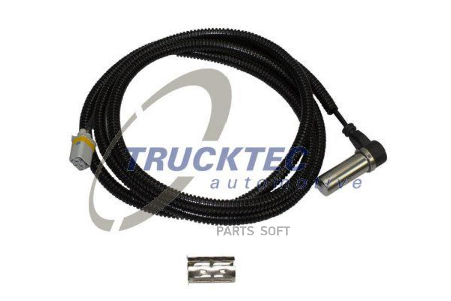 

Датчик;Частота Вращения Колеса TRUCKTEC AUTOMOTIVE 0542145