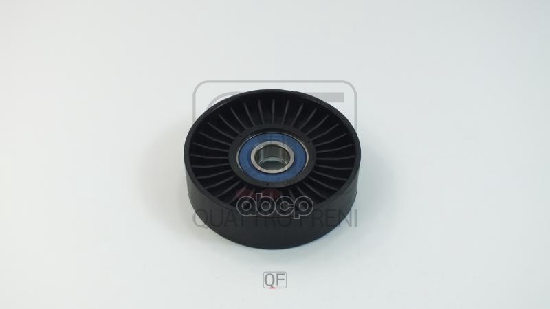 

Ролик Натяжителя Приводного Ремня QUATTRO FRENI qf31p00227