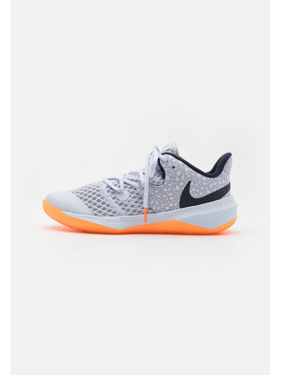 

Кроссовки унисекс Nike N1244A0HB серые 47 EU, Серый, N1244A0HB