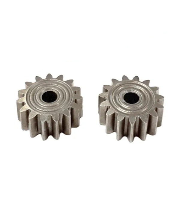 

Шестерня двигателя шуруповерта (6) внутр.d 2,5мм, внеш.d11мм, высота 5мм, 15 зубов, 006-0063