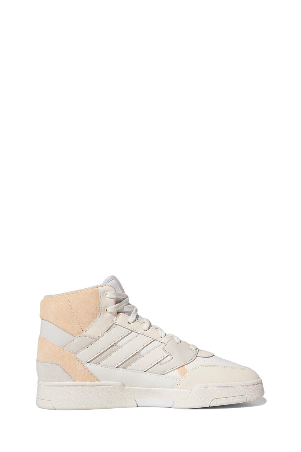 

Кеды женские Adidas Drop Step Se GV9324 белые 7.5 UK, Белый, Drop Step Se