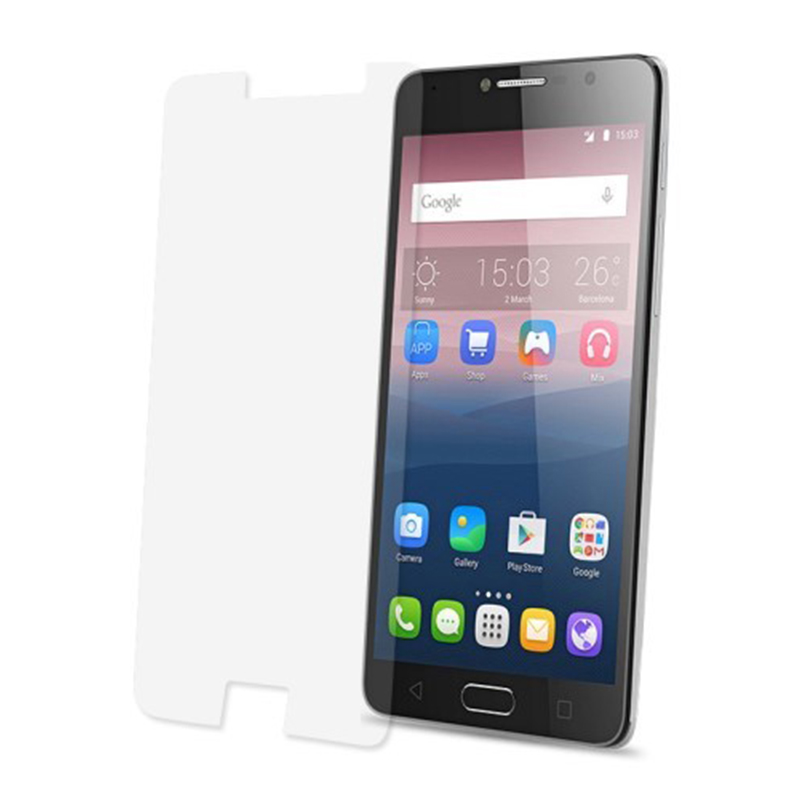 

Защитное стекло на Alcatel One Touch Pop 4S (5.5), 5095K, X-CASE