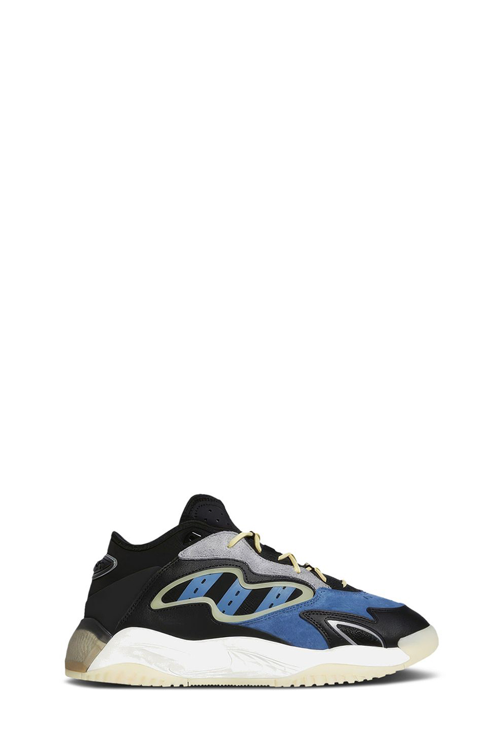 

Кроссовки мужские Adidas GX9689 черные 11 UK, Черный, GX9689