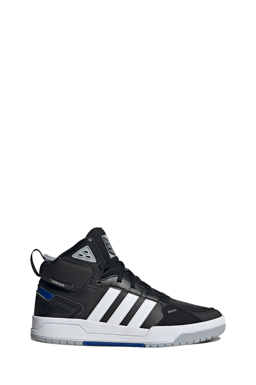 

Кеды мужские Adidas GY4791 черные 13.5 UK, Черный, GY4791