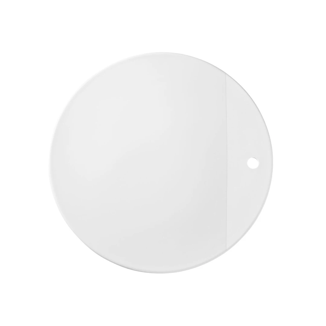 

Блюдо круглое Guy Degrenne Bahia Pierre De Lune 29 см, керамика, белый, 242055