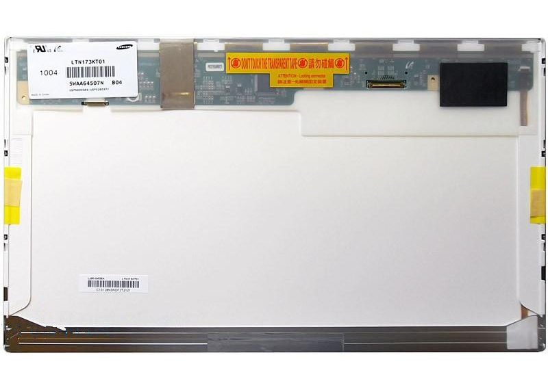 Матрица OEM для ноутбука LTN173KT01 B04 (10011889V)