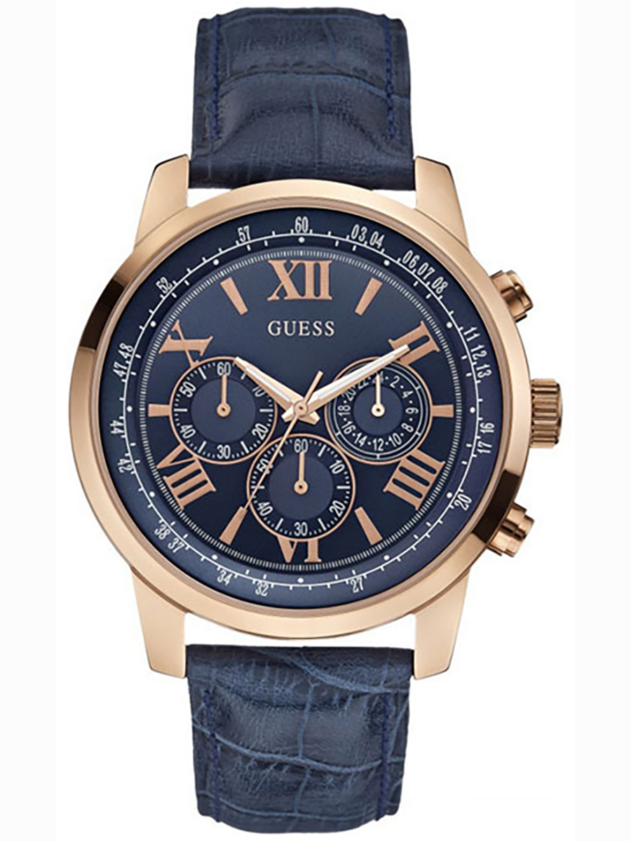 Наручные часы мужские Guess W0380G5