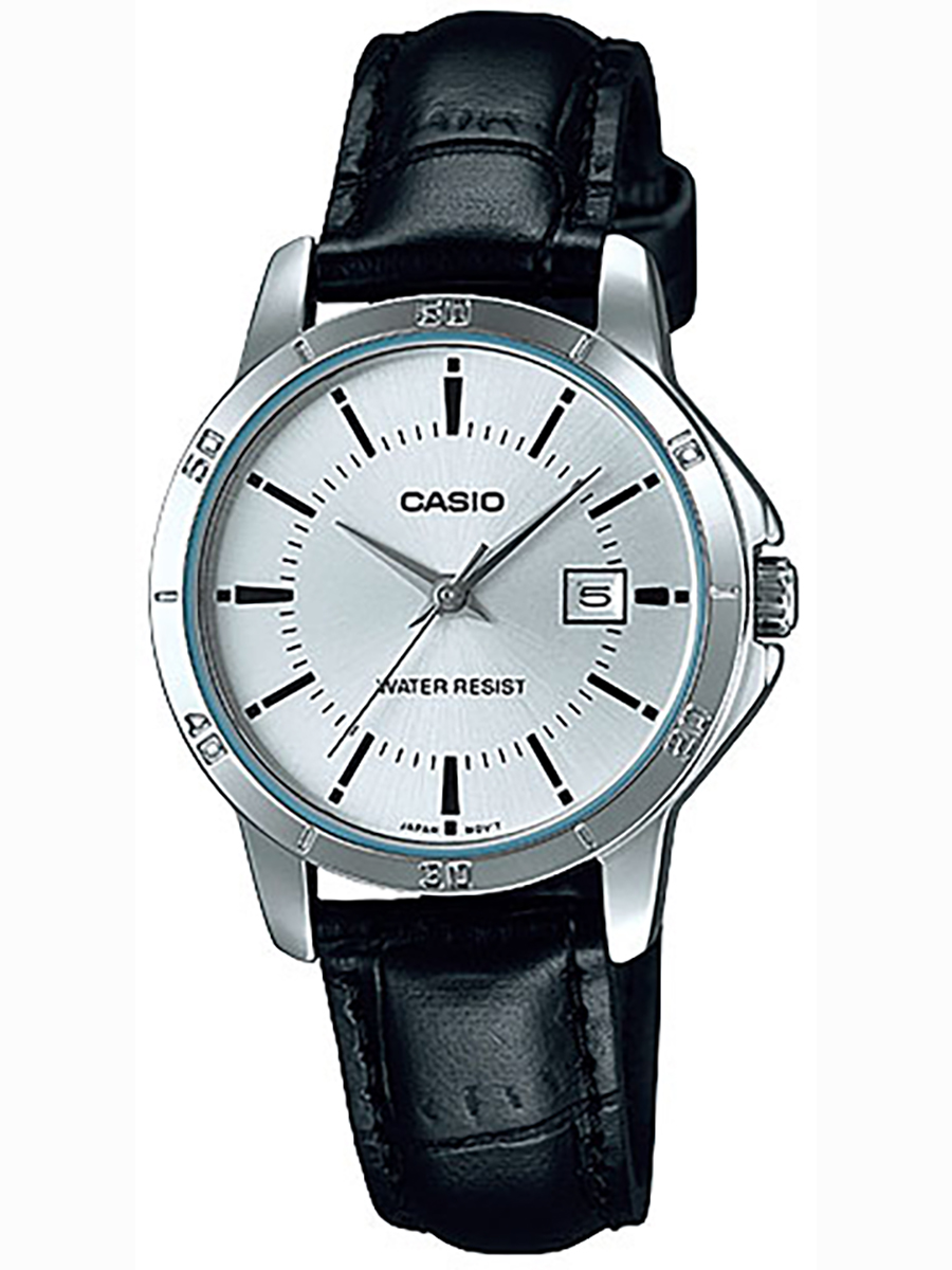 

Наручные часы женские Casio LTP-V004L-7A, LTP-V004L-7A