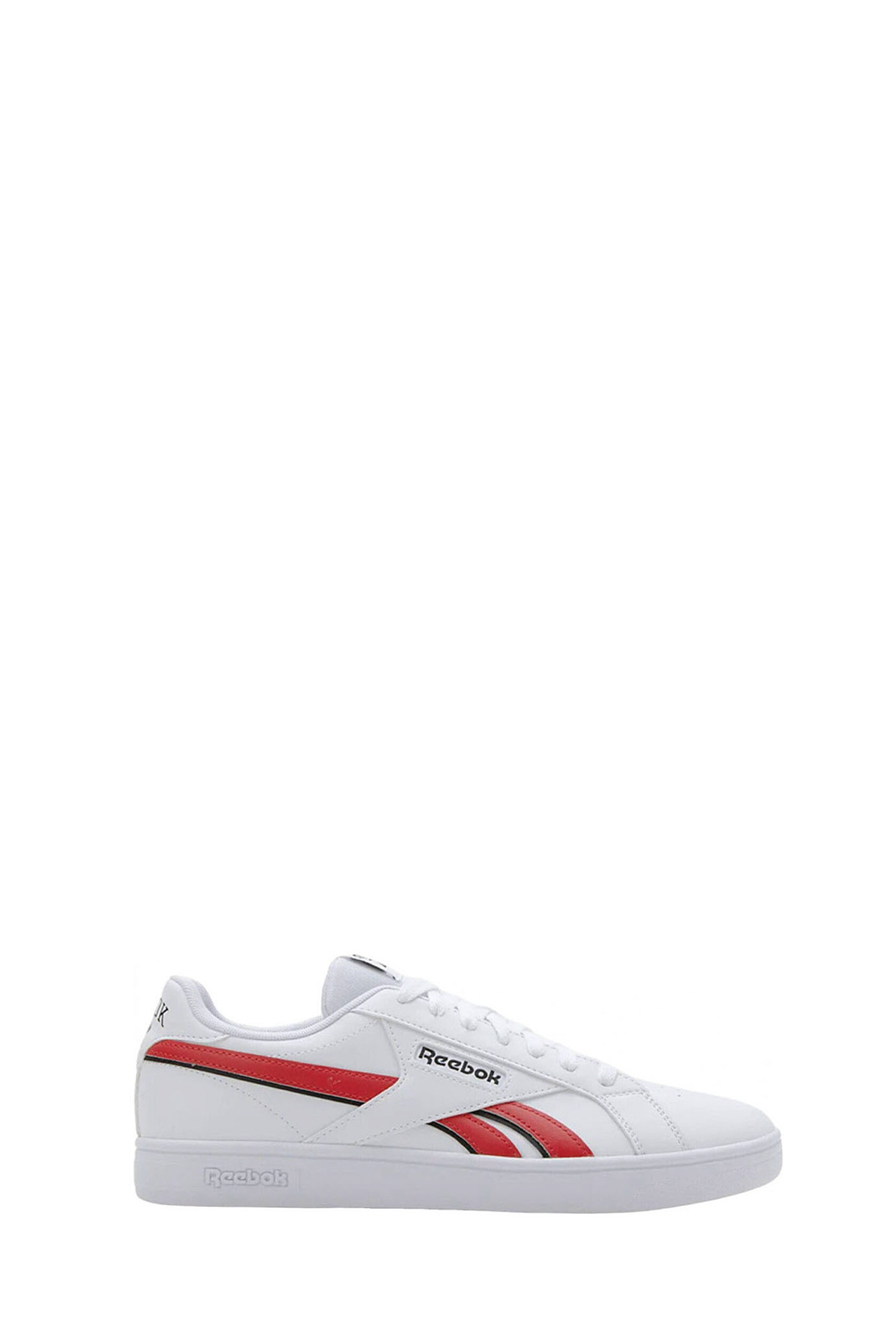 

Кеды мужские Reebok 1000743 белые 10 US, Белый, 100074392