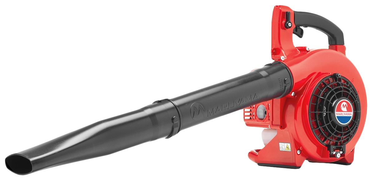

Бензиновая воздуходувка Maruyama BL3110 9750 1,3 л.с., BL3110