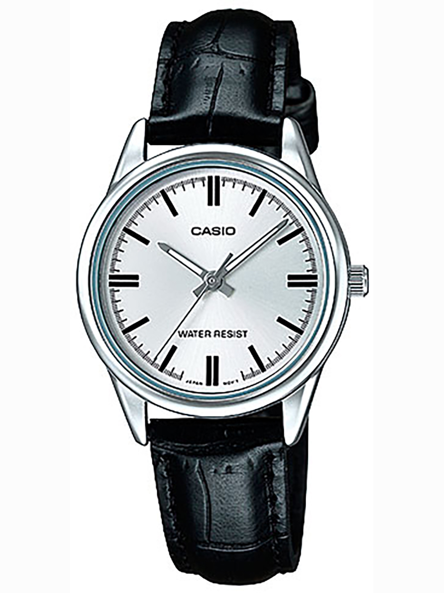 фото Наручные часы женские casio ltp-v005l-7a