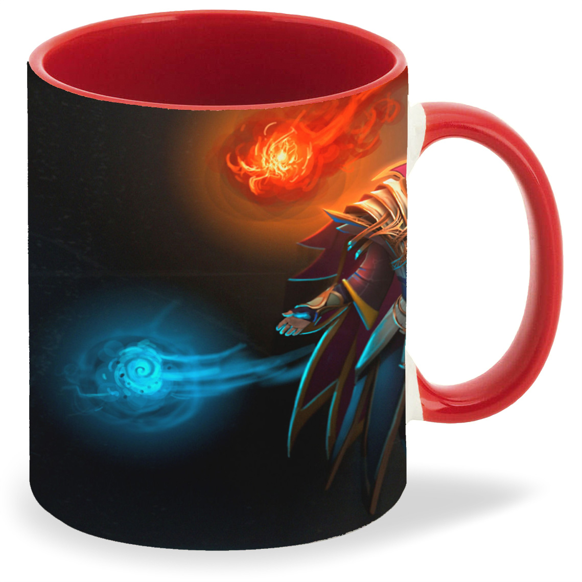 

Кружка CoolPodarok Dota2 Дота Invoker (3 сферы вокруг), Dota2 Дота Invoker (3 сферы вокруг)