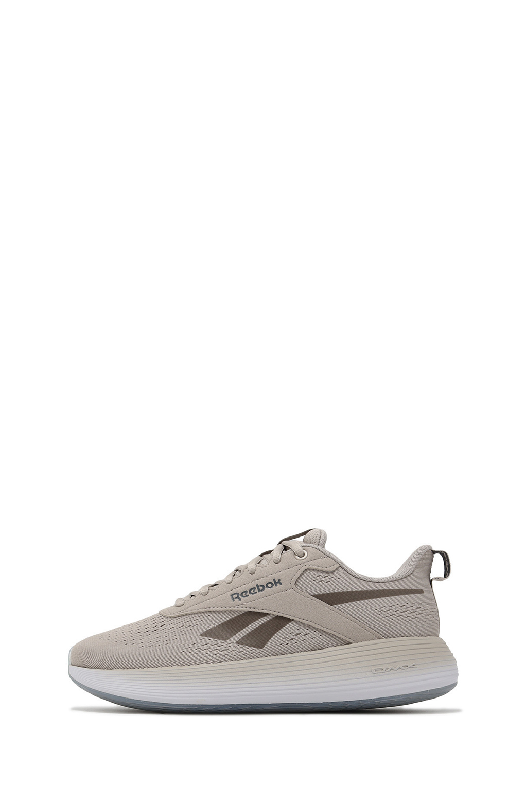 

Кроссовки мужские Reebok 100074438 серые 10 US, Серый, 100074438
