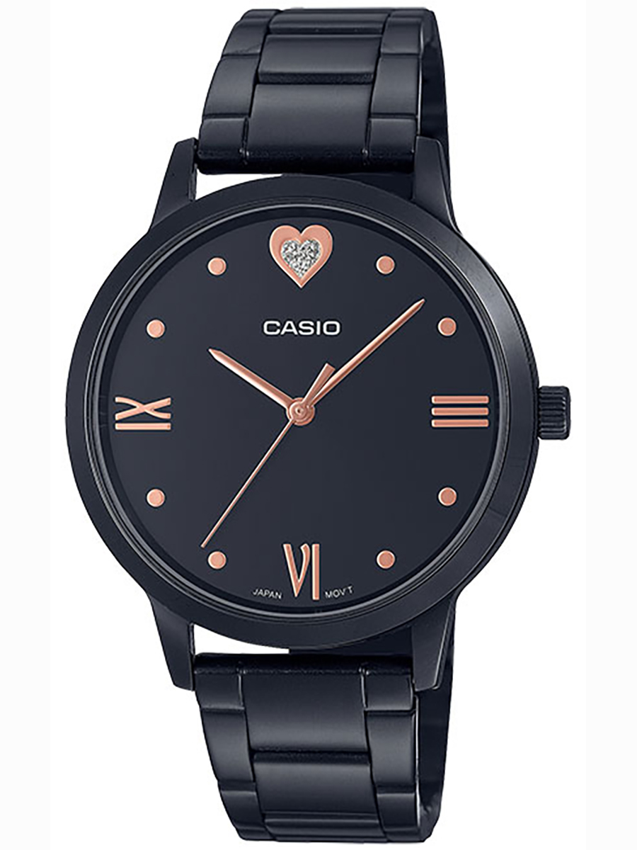 

Наручные часы женские Casio LTP-2022VB-1C, LTP-2022VB-1C