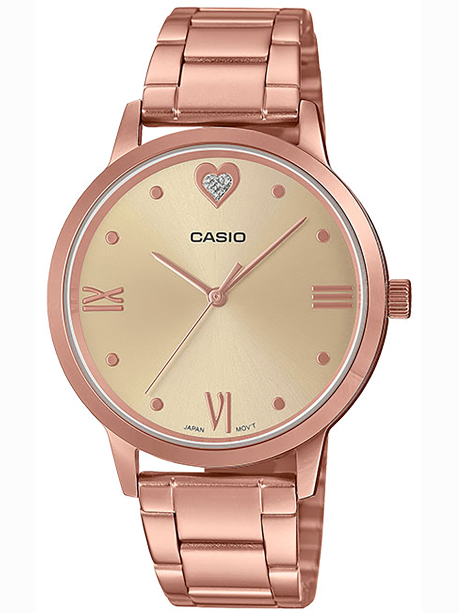 

Наручные часы женские Casio LTP-2022VPG-9C, LTP-2022VPG-9C