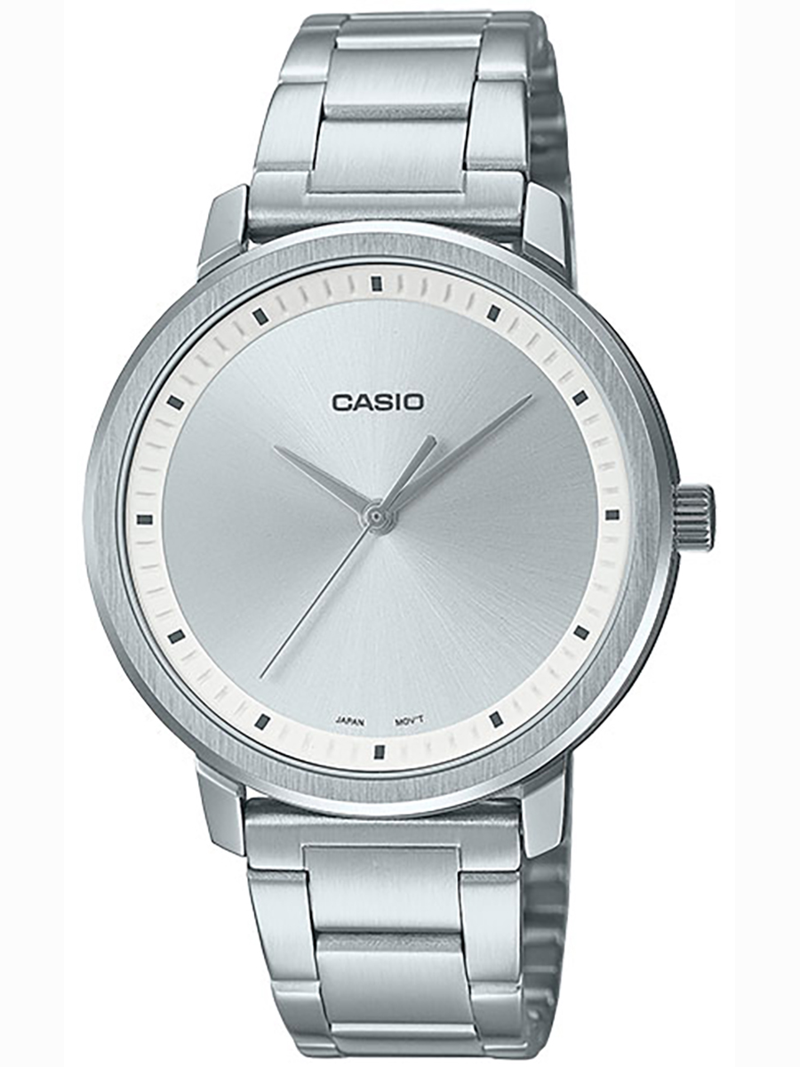 фото Наручные часы женские casio ltp-b115d-7e