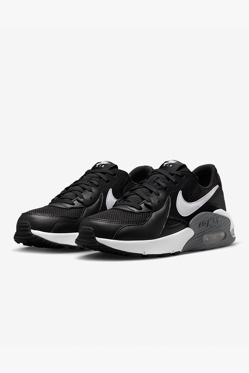 Кроссовки женские Nike Air Max Excee/1 черные 9.5 US черный