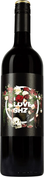 

Вино Penley Estate, "I Love SHZ", 0,75 л